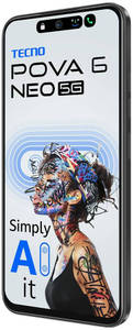 Tecno Pova 6 Neo 256GB