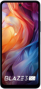 Lava Blaze 3
