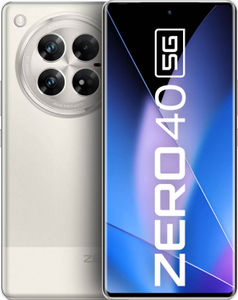 Infinix Zero 40 512GB