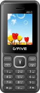 Gfive A8-C