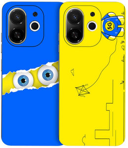 Tecno Pop 9 128GB