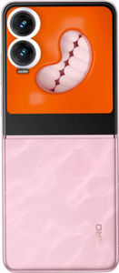 Infinix Zero Flip