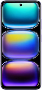 Infinix Hot 50i