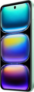 Infinix Hot 50i
