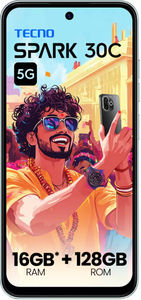 Tecno Spark 30C 128GB