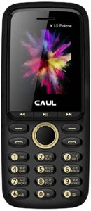 Caul X10 Prime