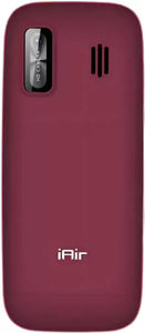 iAir D40 Pro Plus