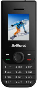 Reliance Jio Bharat V3