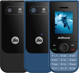 Reliance Jio Bharat V3