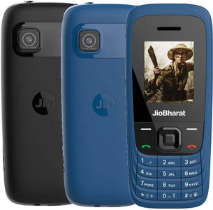 Reliance Jio Bharat V4