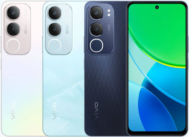 vivo Y19s