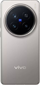 vivo X200 Pro