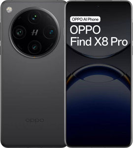 OPPO Find X8 Pro