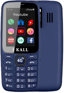 I Kall I2 4G