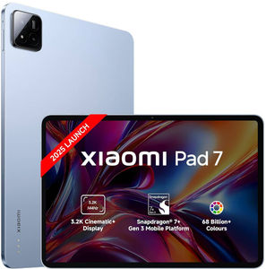 Xiaomi Pad 7