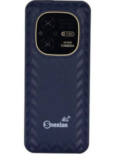 Snexian Guru GT