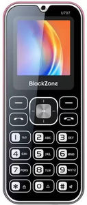 BlackZone U707