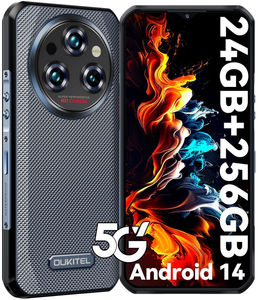 Oukitel WP35