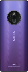 Nokia 125 4G 2024