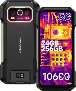 Ulefone Armor 27T Pro
