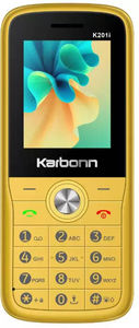 Karbonn K201i