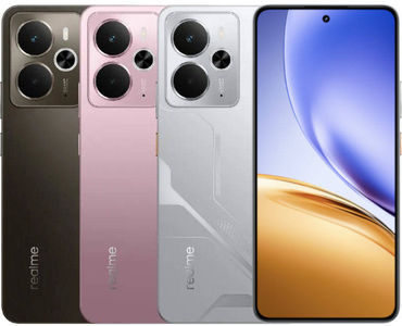 realme 14