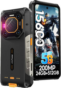 Ulefone Armor 26 Ultra