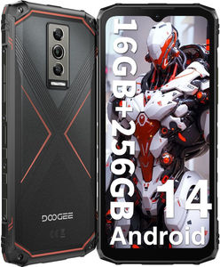 Doogee Blade 10 Pro