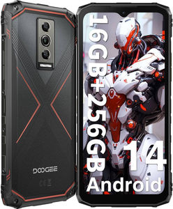 Doogee Blade 10 Pro