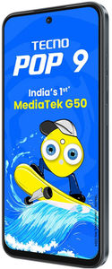 Tecno Pop 9 4G