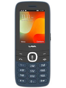 Lava A7 Torch
