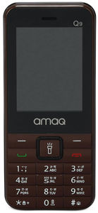 Amaq Q9