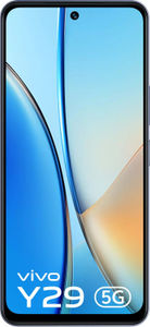 vivo Y29 5G 8GB RAM