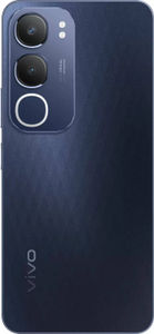 vivo Y29 5G 8GB RAM