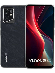 Lava Yuva 2 5G