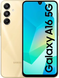 Samsung Galaxy A16 6GB RAM