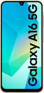 Samsung Galaxy A16 6GB RAM