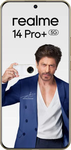realme 14 Pro Plus