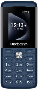 Karbonn K160 Pop