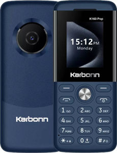 Karbonn K160 Pop