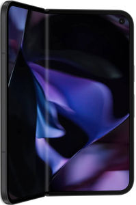Google Pixel 9 Pro Fold
