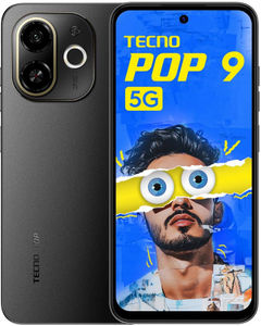 Tecno Pop 9 8GB RAM