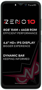 Itel Zeno 10