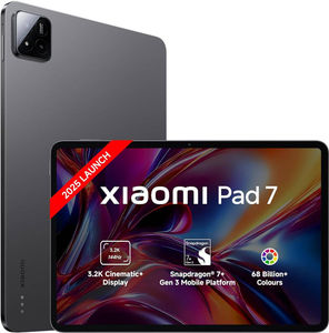 Xiaomi Pad 7 256GB