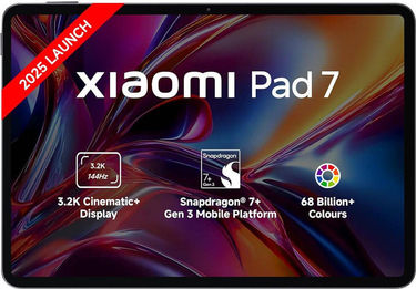 Xiaomi Pad 7 256GB