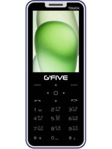 Gfive Touch