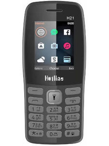 Hotline H21