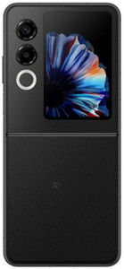 Nubia Flip 2