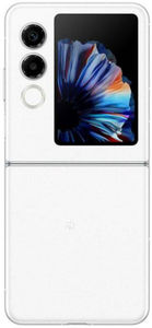 Nubia Flip 2