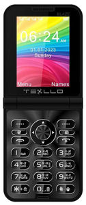 Texllo Blaze